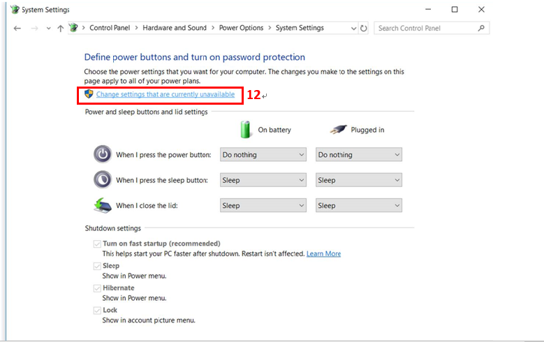 Motherboard How to turn on your computer automatically by setting