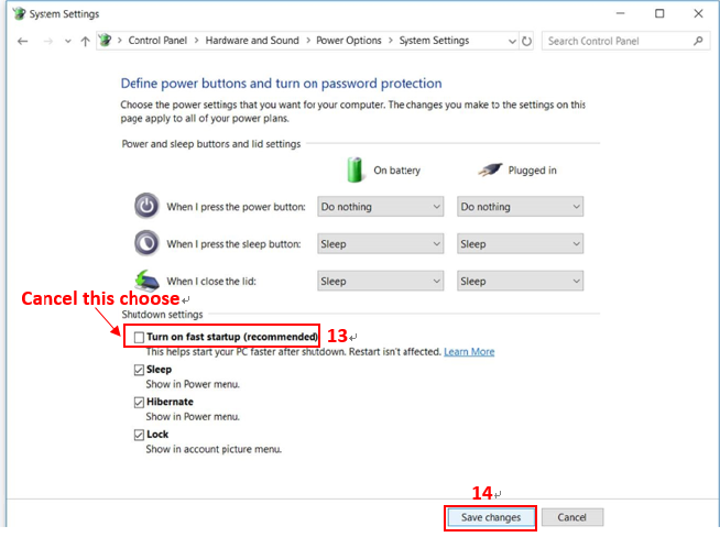 Motherboard How to turn on your computer automatically by setting