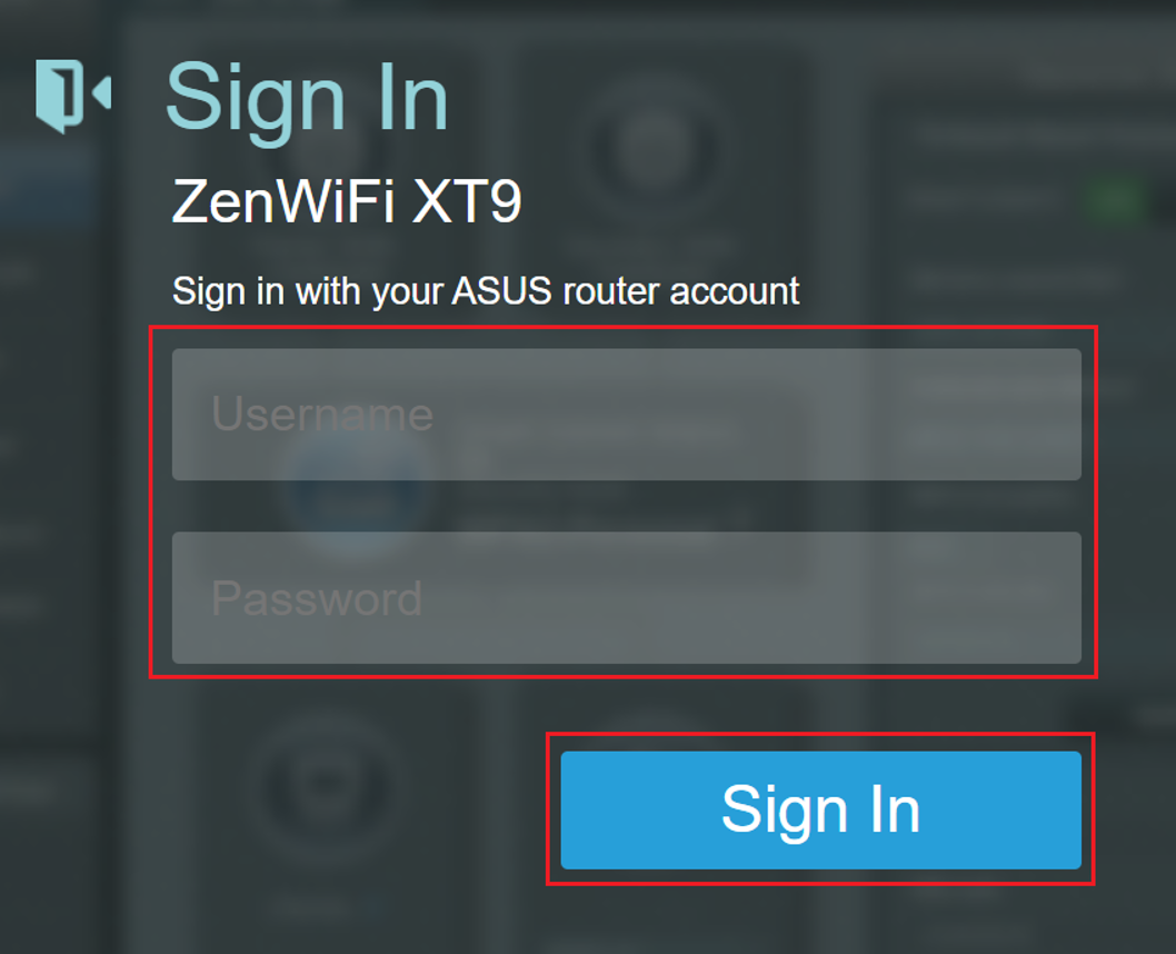 [Wireless] Làm cách nào để bật/tắt/ẩn tín hiệu WiFi trên bộ định tuyến ASUS của tôi?