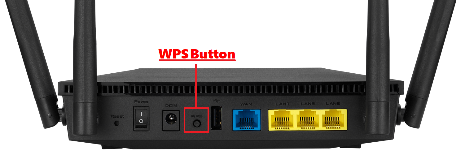 [Wireless] Làm cách nào để bật/tắt/ẩn tín hiệu WiFi trên bộ định tuyến ASUS của tôi?