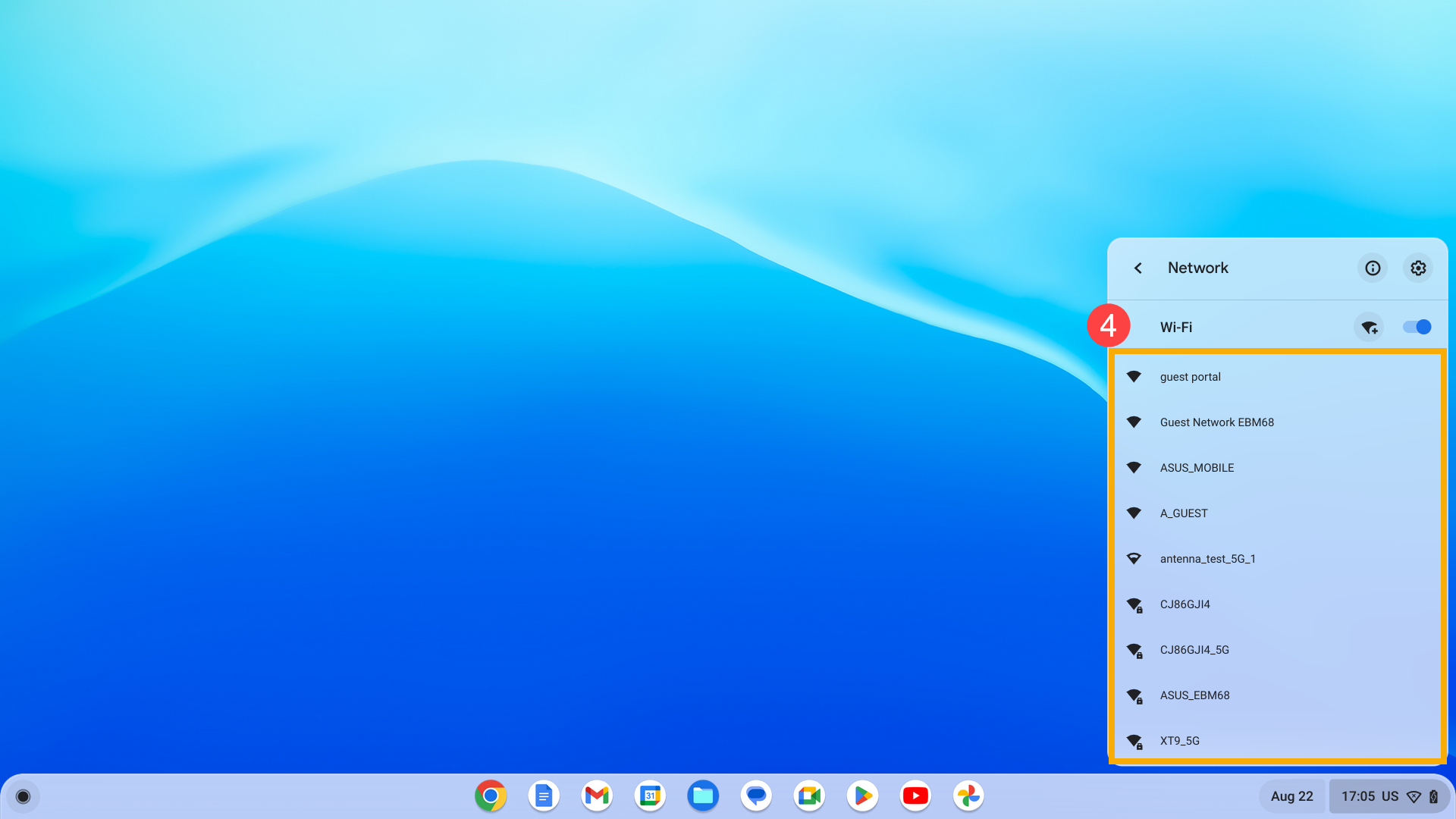  Chromebook Wi Fi ASUS 