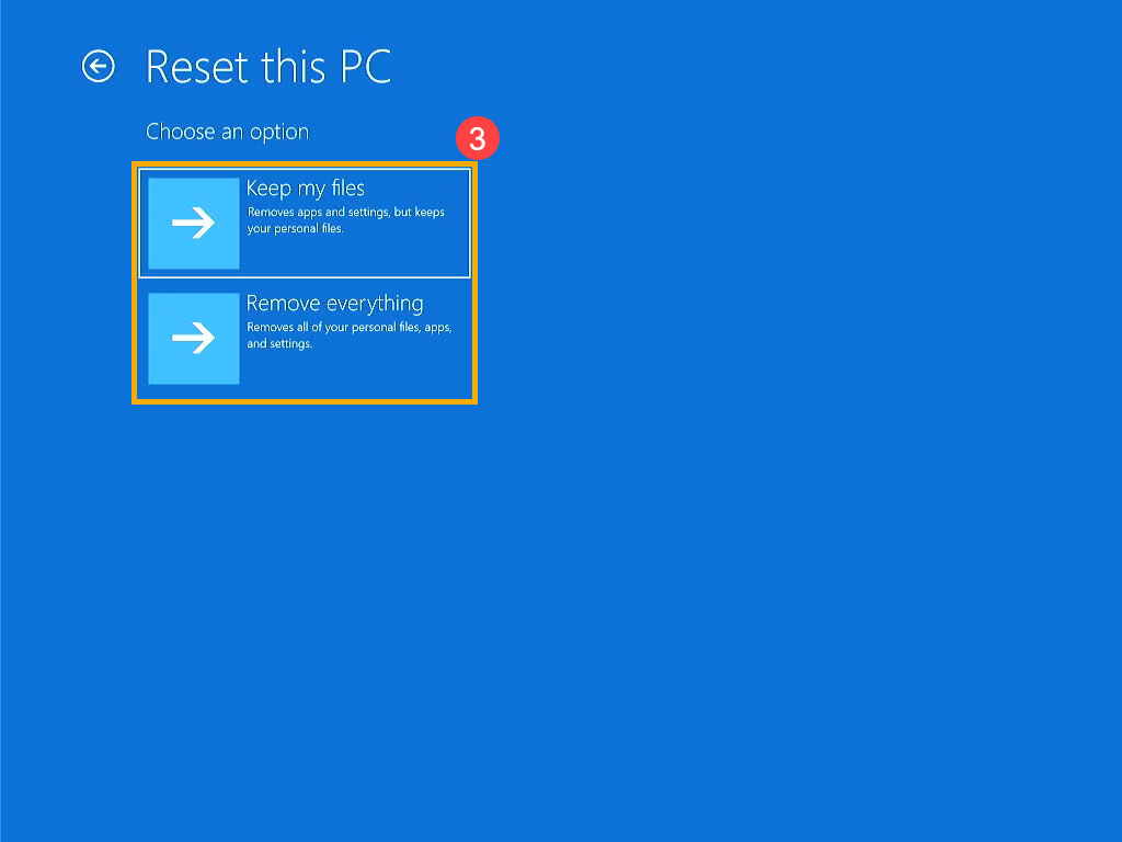 [Windows 11/10] Troubleshooting - Automatic Repair (Startup Repair) on ...