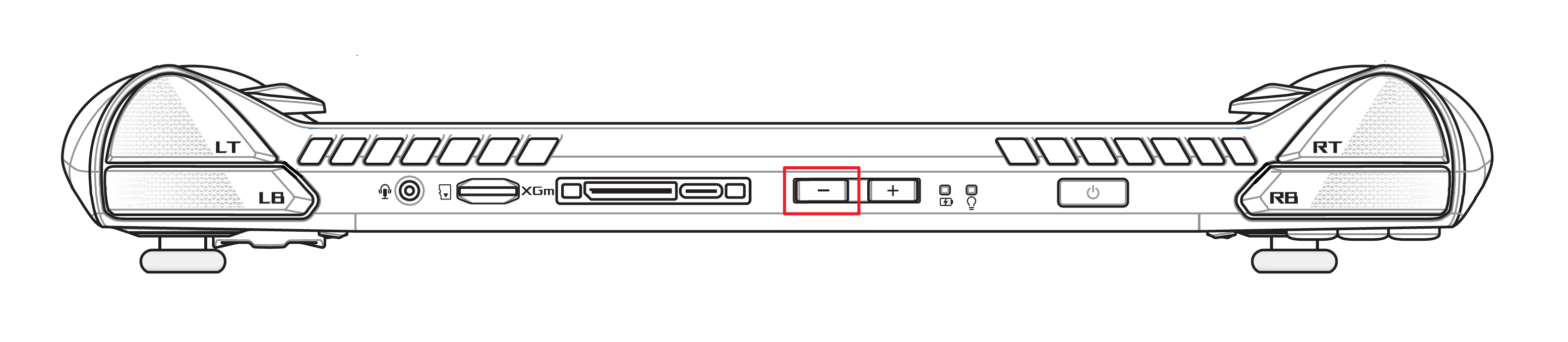 Asus ROG Ally gamepad not working? Here's how to re-enable it!