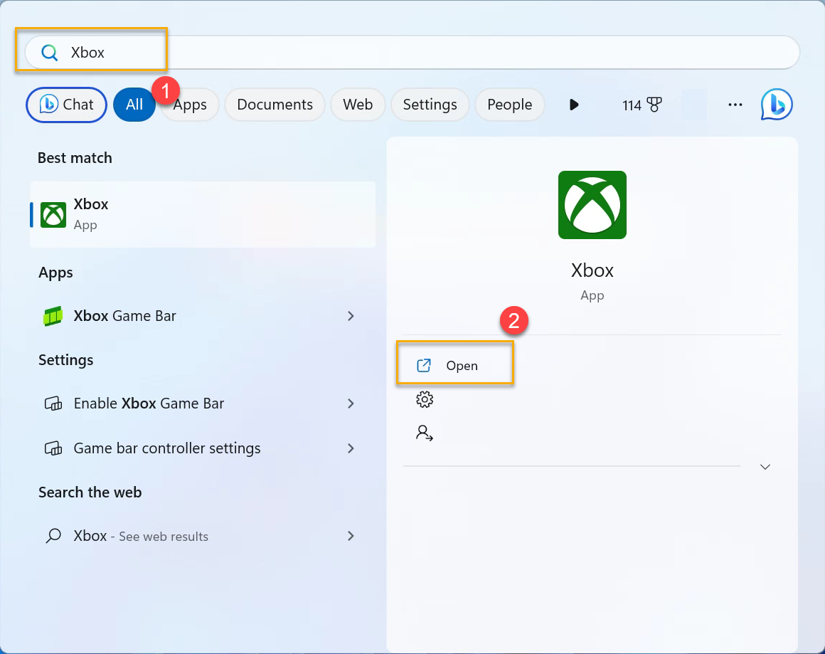 Xbox Game Bar Download For Free - Latest Version