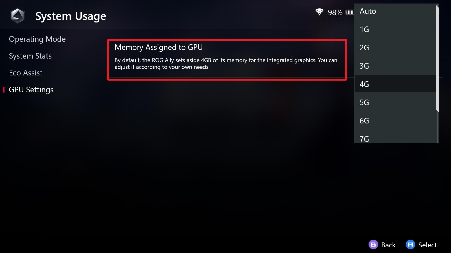 Will the Asus ROG Ally support third party eGPU;s? : r/ROGAlly