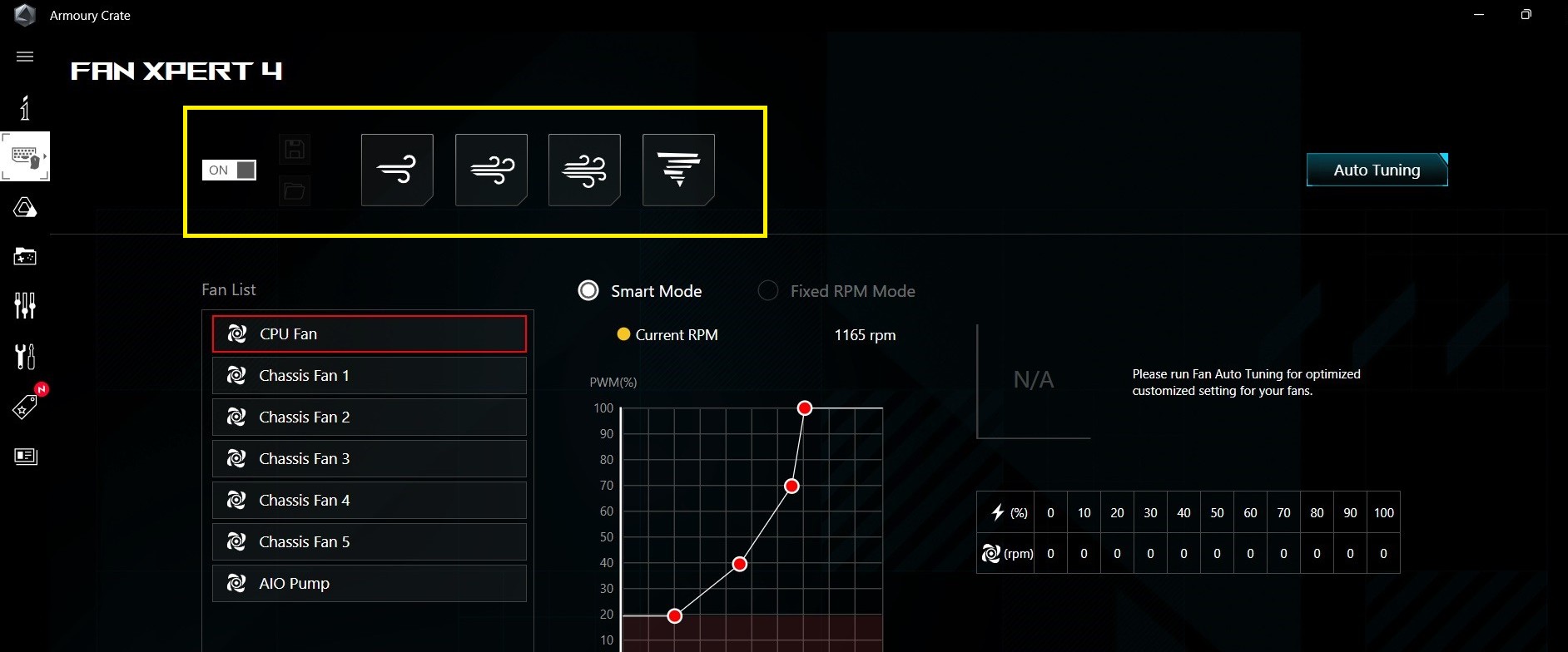 Armory crate что это. Armoury Crate как настроить эквалайзер. Crate Intro.